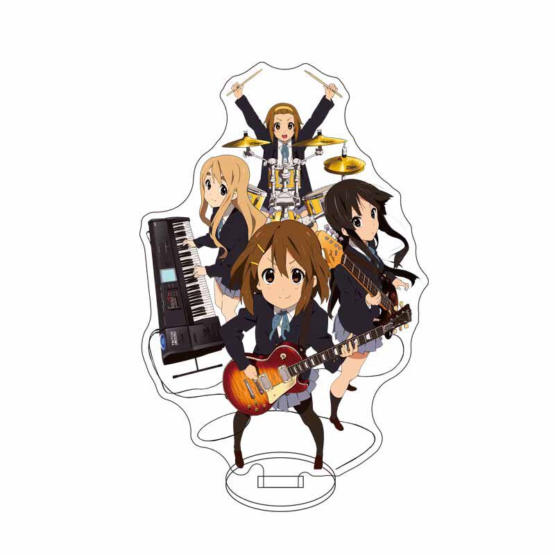 16CM 애니메이션 ‌ 케이온! ‌   그림 ‌ 아키야 - Anime Merchandise 리뷰 및 가격