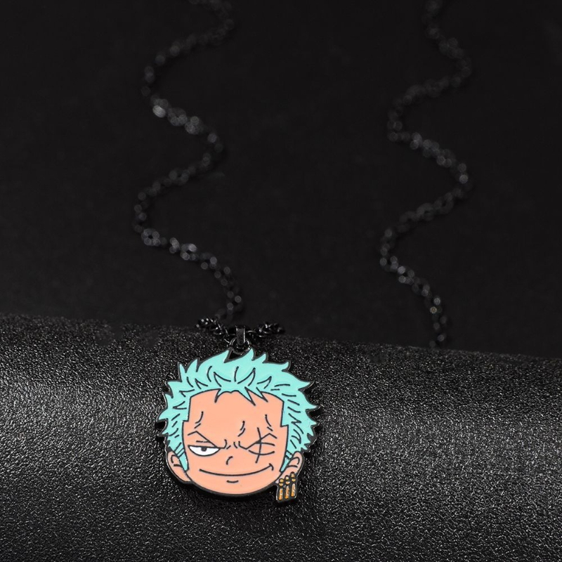원피스 만화 애니메이션 신작 애니메이션 상품 캐릭터 루 - Zoro Anime Merchandise 리뷰 및 가격