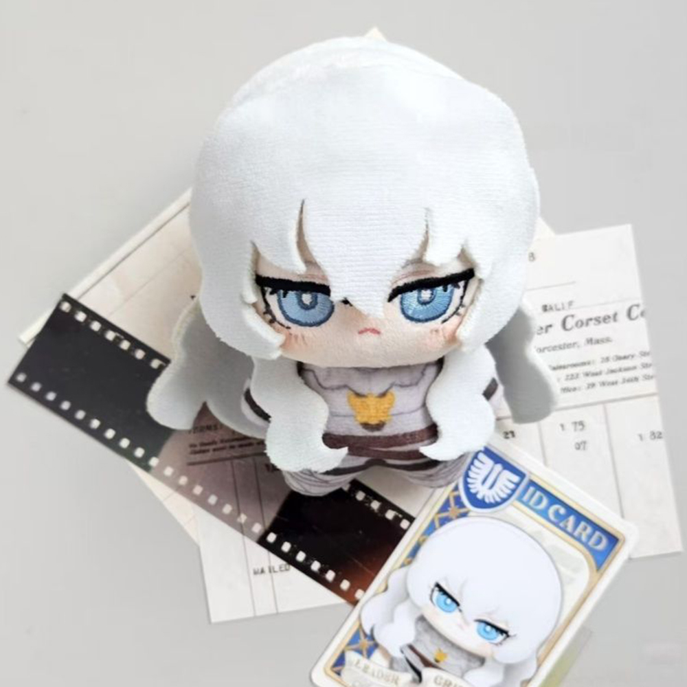 애니메이션 베르세르크 그리피스 코스프레 코튼 인형 만화 - Anime Merchandise Plush Toys 리뷰 및 가격