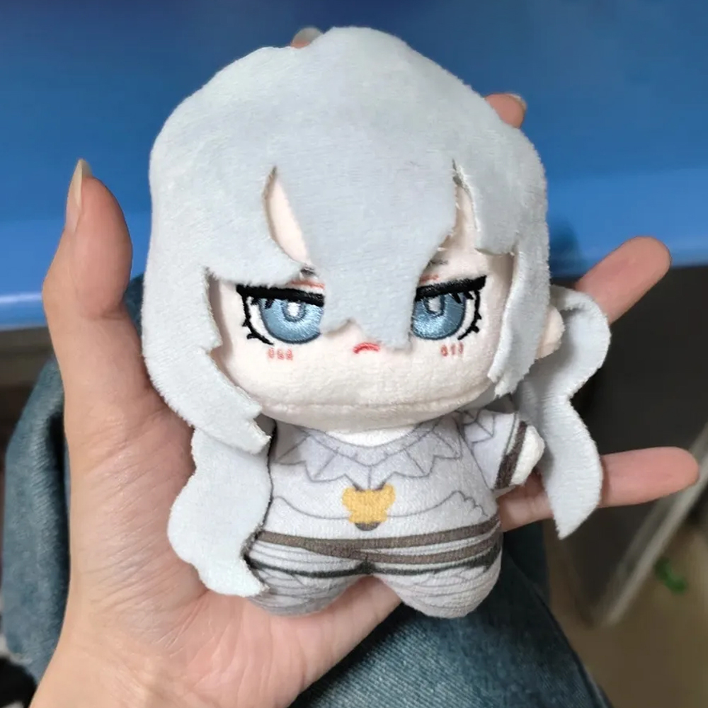 애니메이션 베르세르크 그리피스 코스프레 코튼 인형 만화 - Anime Merchandise Plush Toys 리뷰 및 가격